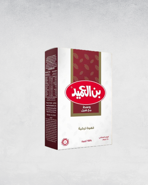 Al Ameed Coffee 250g