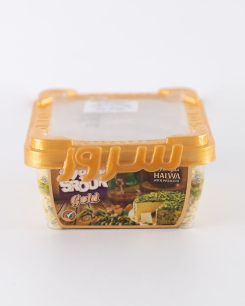 Srour Gold