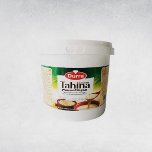 Tahina 3,5 Kg Durra