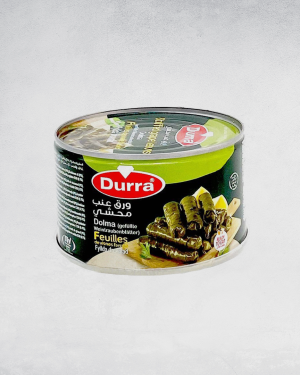 Yalanji (Stuffed Grape Leaves) Durra 400g