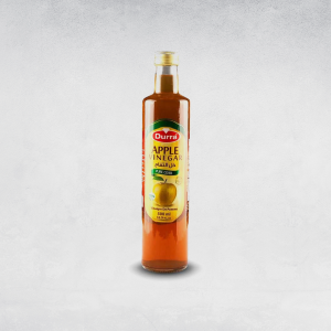 Apple Vinegar 500ml Durra