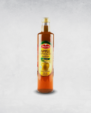 Apple Vinegar 500ml Durra