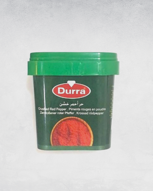 Crushed Red Pepper 150g Durra