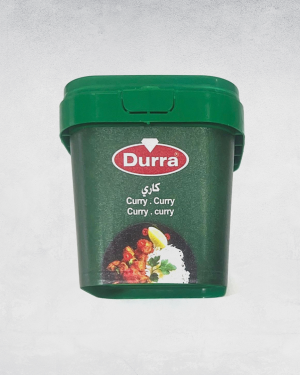 Curry Spices 175g Durra