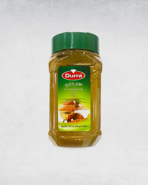 Curry Spices 400g Durra