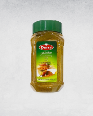 Curry Spices 400g Durra