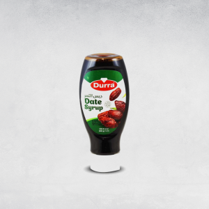 Date Syrup Durra 600g