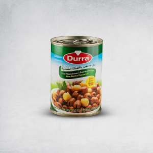 Foul Medammes Shamiya Recipe 400g Durra