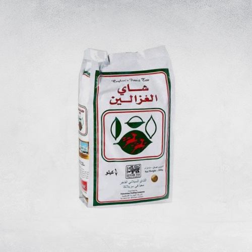 Ghazaline Tea 500g