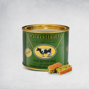 Gold Medal Pure Butter Ghee 1600g