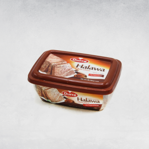 Halawa Chocolate 350g Durra