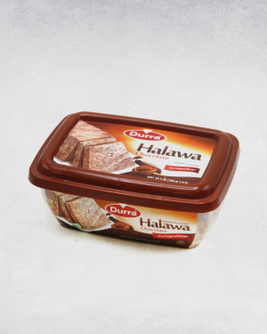 Halawa Chocolate 350g Durra