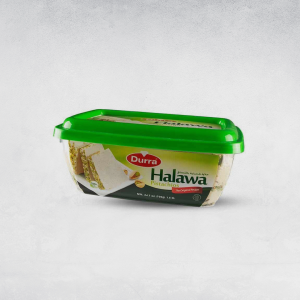 Halawa Pistachios 350g Durra