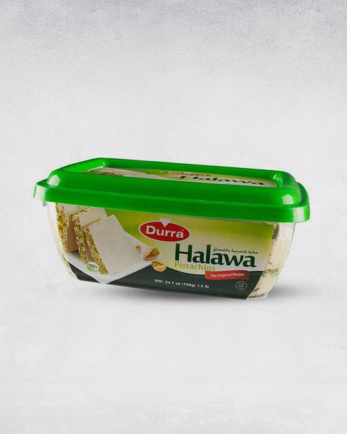 Halawa Pistachios 350g Durra