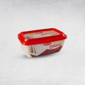 Halawa Plain 350g Durra