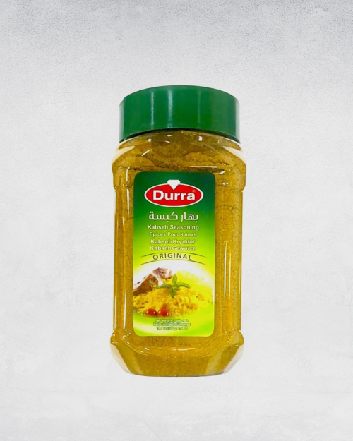 Kabseh Spice 400g Durra