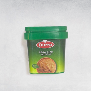 Mix Spices 175g Durra