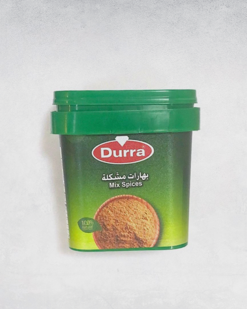 Mix Spices 175g Durra