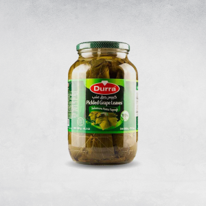 Pickled Grape Leaves Durra 2600g