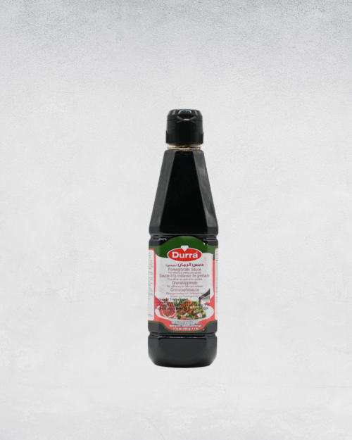 Pomegranate Sauce 500g Durra