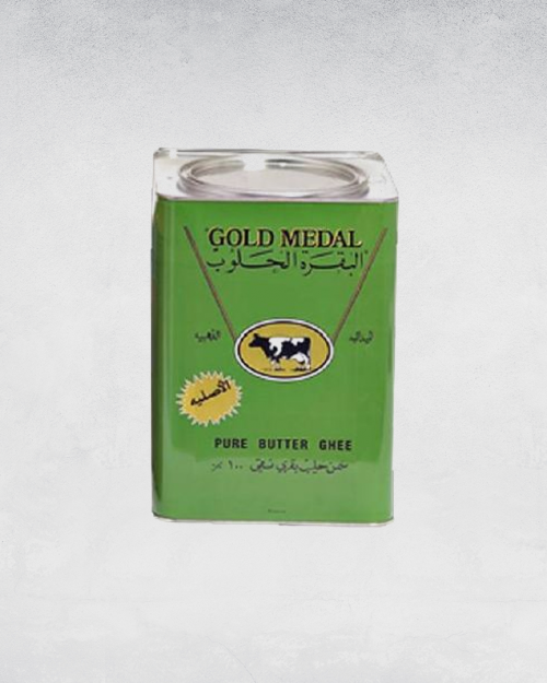 Gold Medal Pure Butter Ghee 20kg