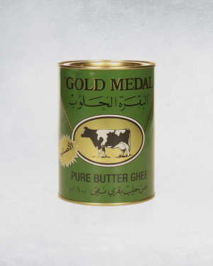 Gold Medal Pure Butter Ghee 800gr
