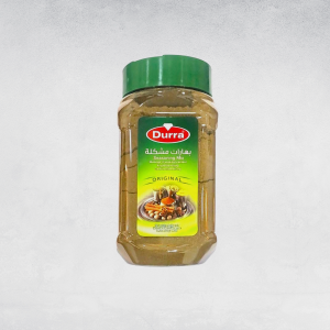 Mix Spices 400g Durra