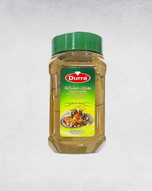 Mix Spices 400g Durra