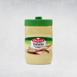 Sesame Tahina 400g Durra
