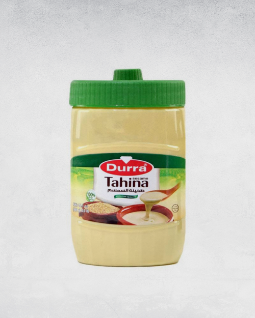 Sesame Tahina 400g Durra