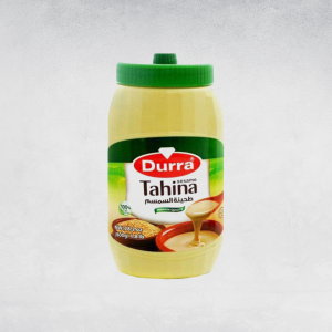 Sesame Tahina 800g Durra