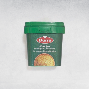 Seven Spices 175g Durra
