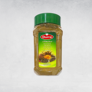 Seven Spices 400g Durra