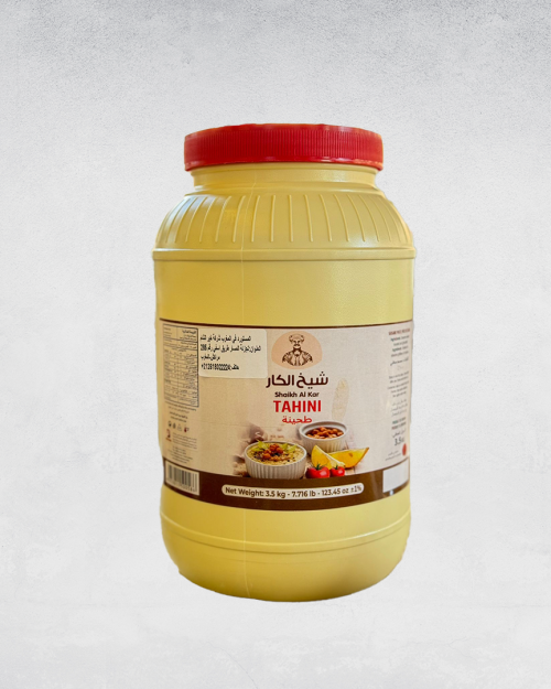 Shaikh Al Kar Tahina 3,5kg