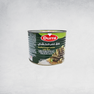 Yalanji (Stuffed Grape Leaves) Durra 1900g