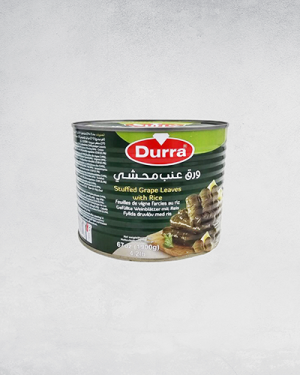 Yalanji (Stuffed Grape Leaves) Durra 1900g