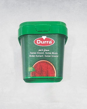 Grounded Sumac Durra 175g