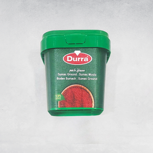 Grounded Sumac Durra 175g