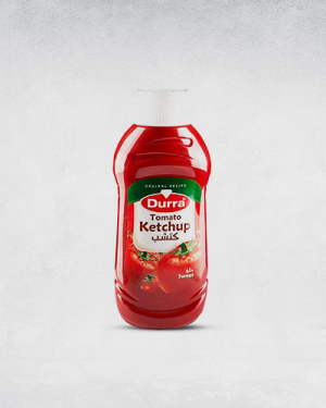 Ketchup Durra 450g