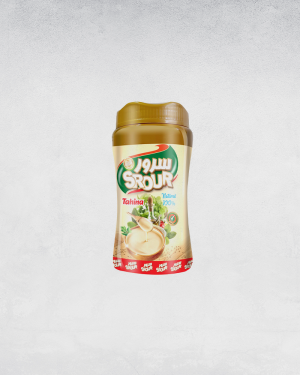 Tahina 200 g – Srour