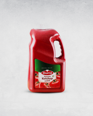 Ketchup Durra 5000g