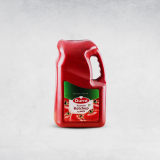 ketchup durra