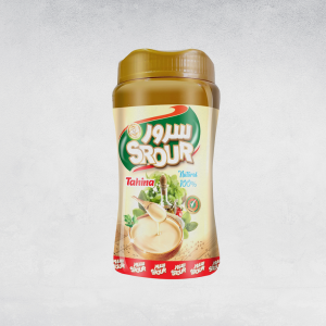 Tahina 800 g – Srour