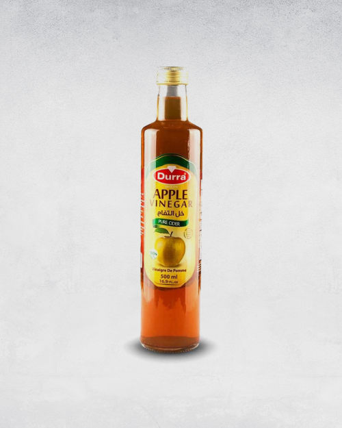 Apple Vinegar 500ml Durra