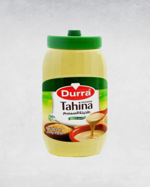Sesame Tahina 800g Durra