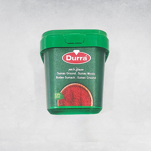 Grounded Sumac Durra 175g